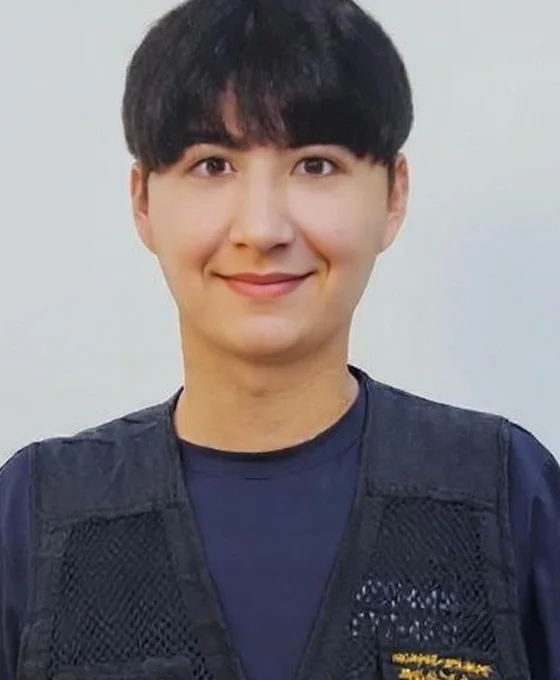 OK대덕이사 정직원 이재영 팀원